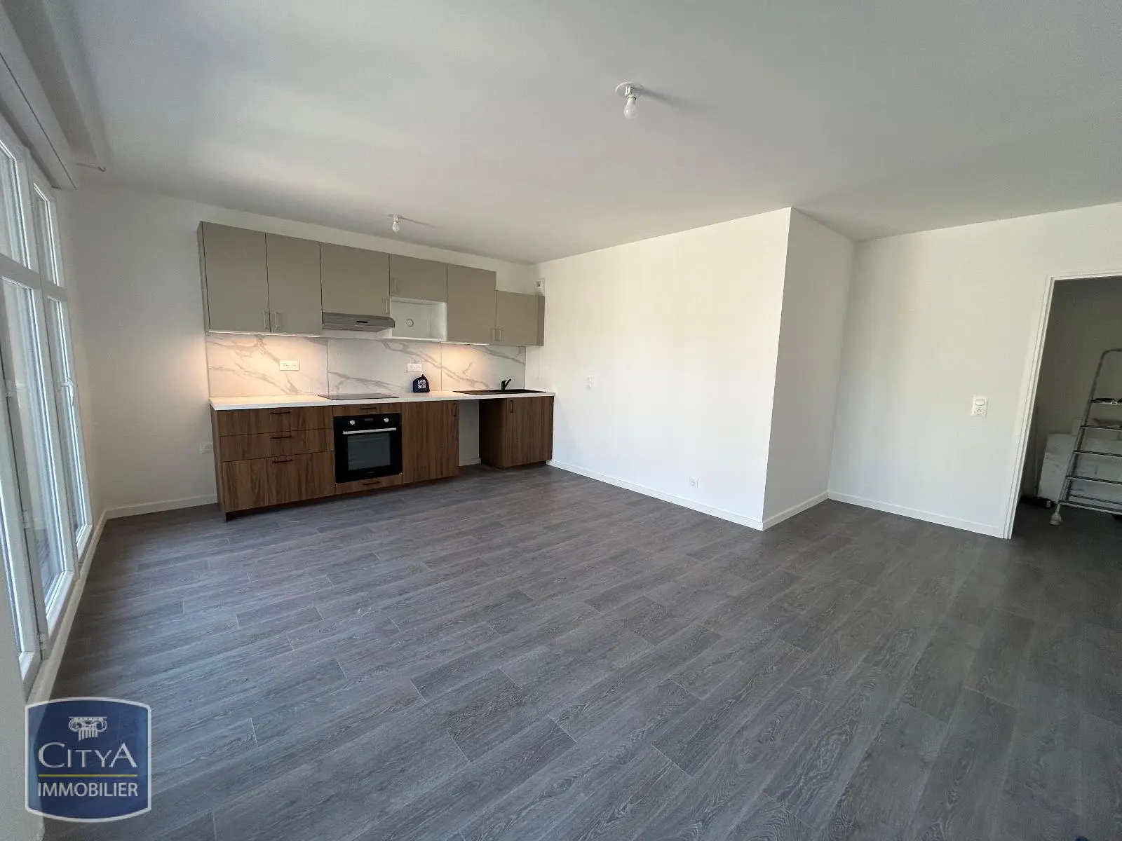 Photo 1 Appartement 3 pièces 64.39m²