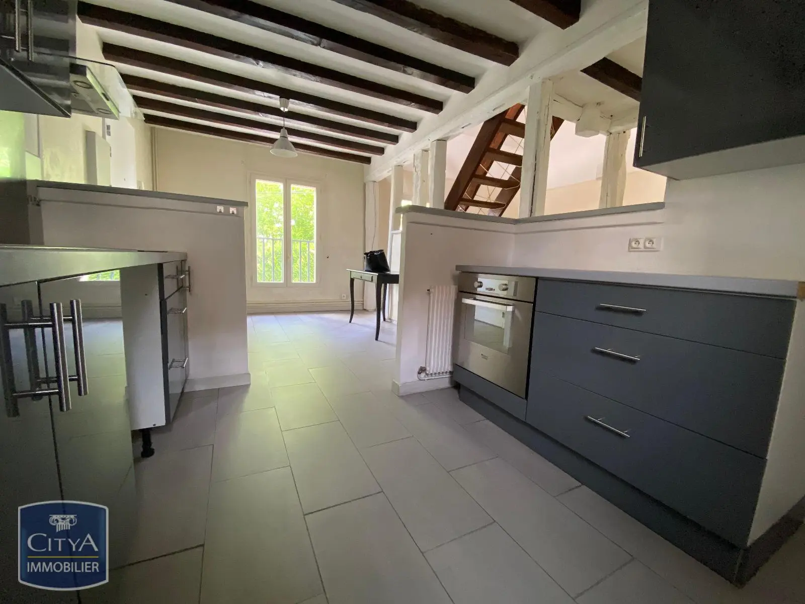 Photo 7 Appartement 3 pièces 70.79m²