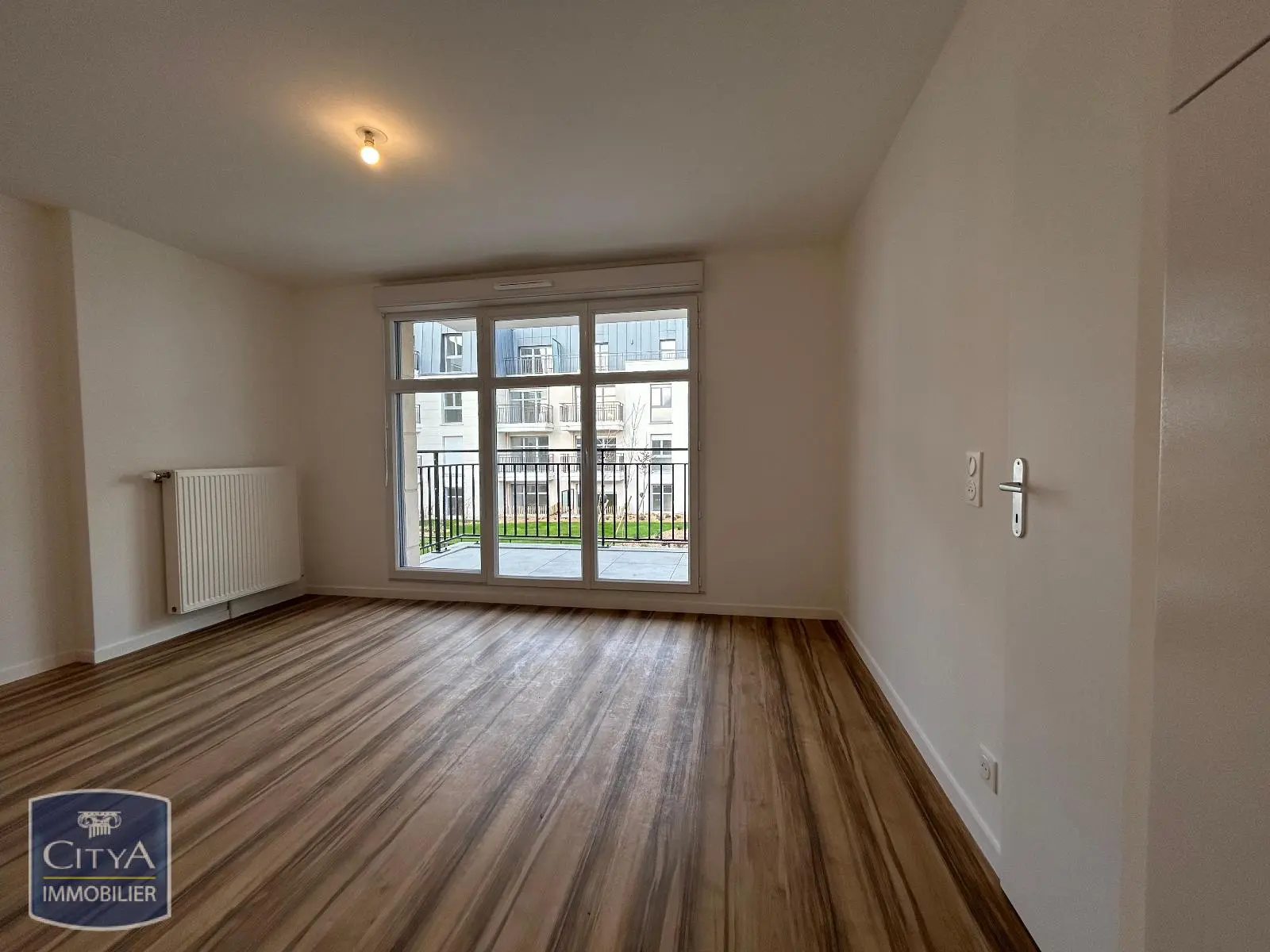 Photo 1 Appartement 2 pièces 40.8m²