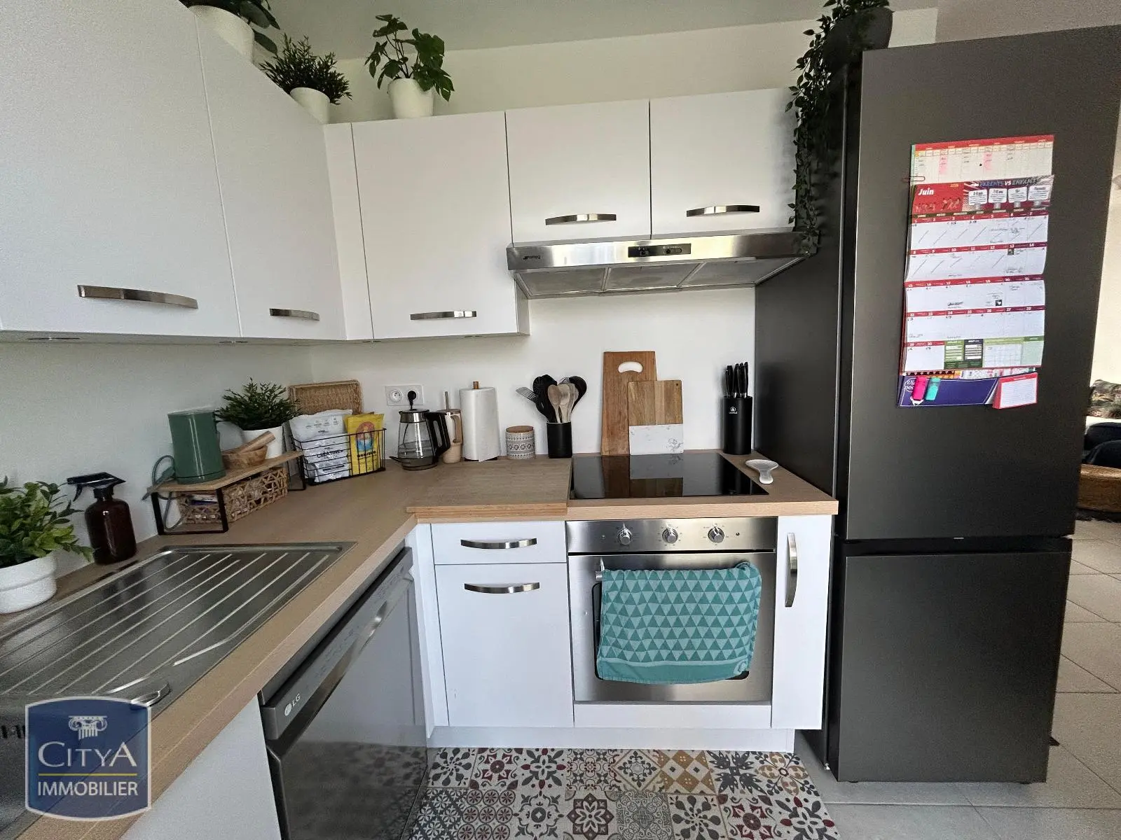 Photo 8 Maison 4 pièces 82m²