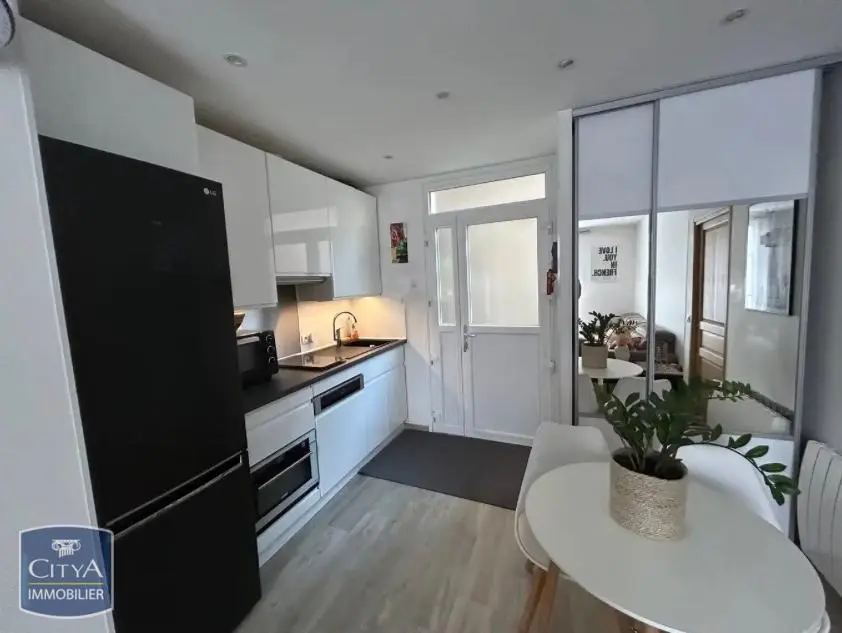 Photo 8 Appartement 2 pièces 39.07m²