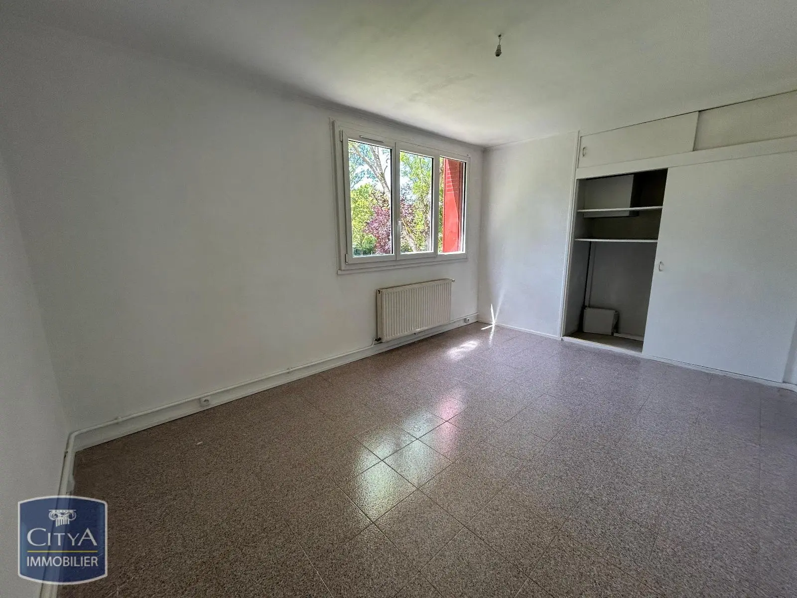 Sainte-Geneviève-des-Bois (91700) Appartement 3 pièces 54.84m² photo 3