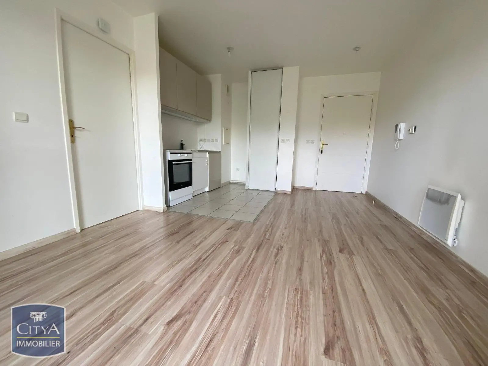 Photo 2 Appartement 2 pièces 39.7m²