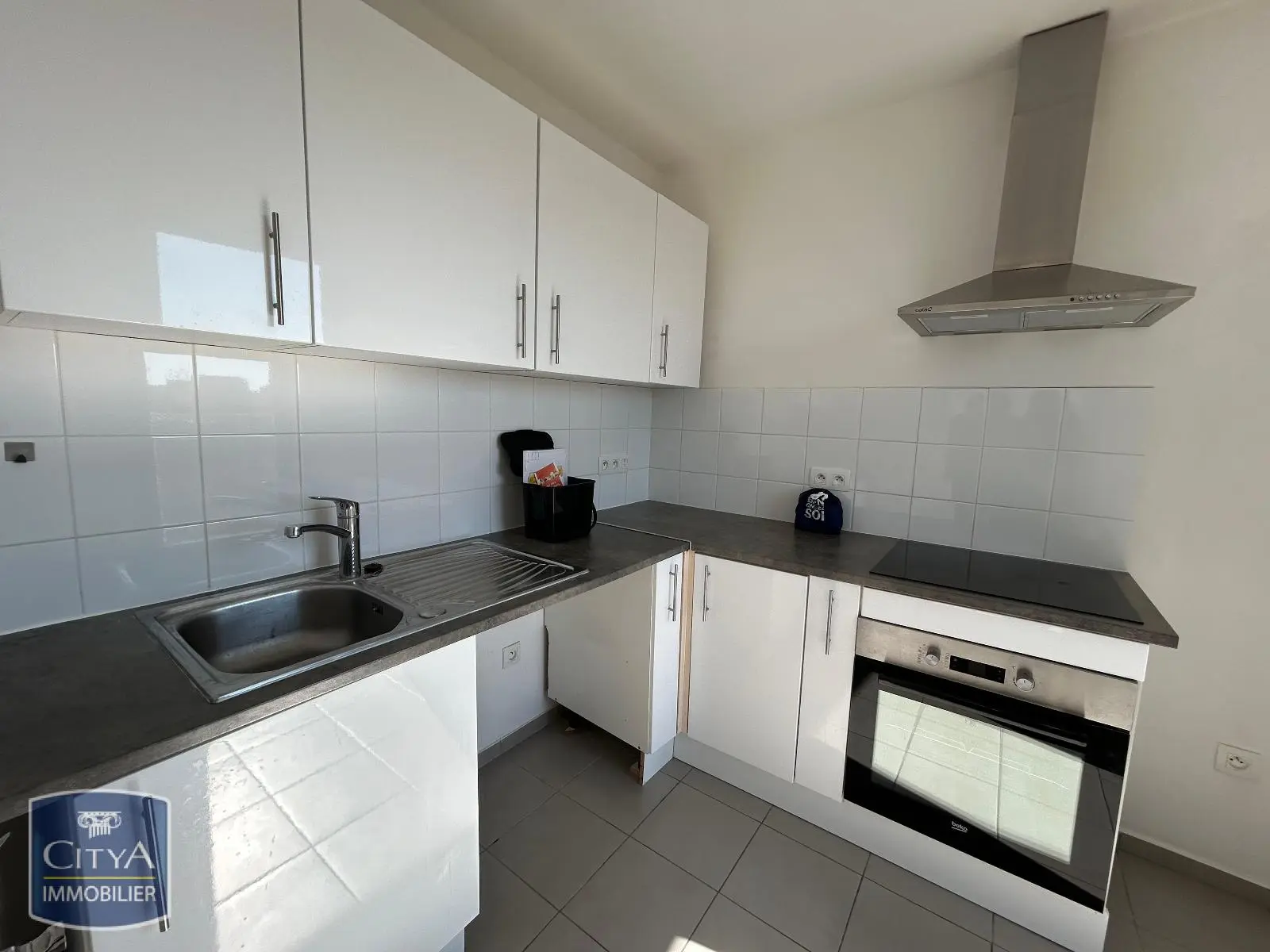 Photo 4 Appartement 3 pièces 62m²