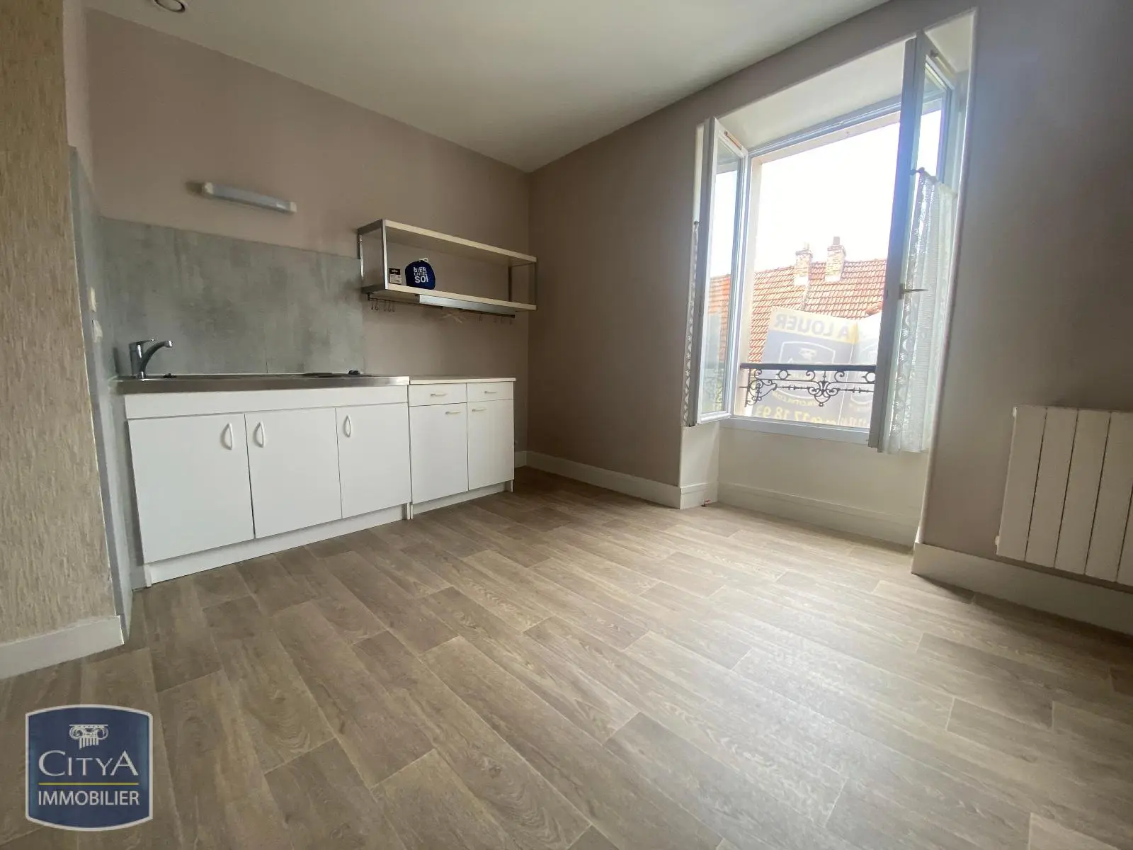 Photo 3 Appartement 2 pièces 40.91m²