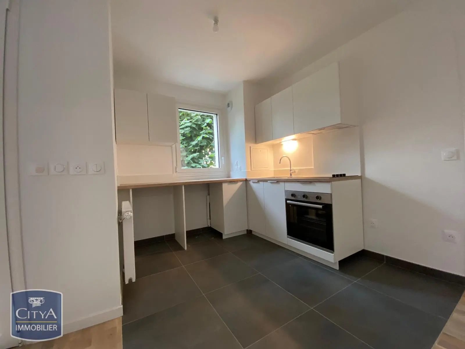 Photo 4 Appartement 3 pièces 59.52m²