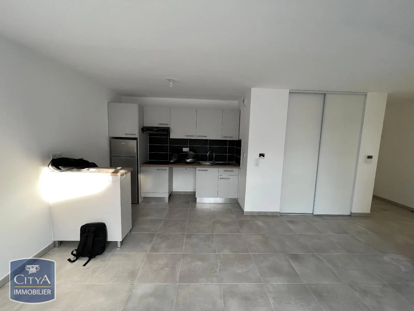 Photo 4 Appartement 3 pièces 62.59m²