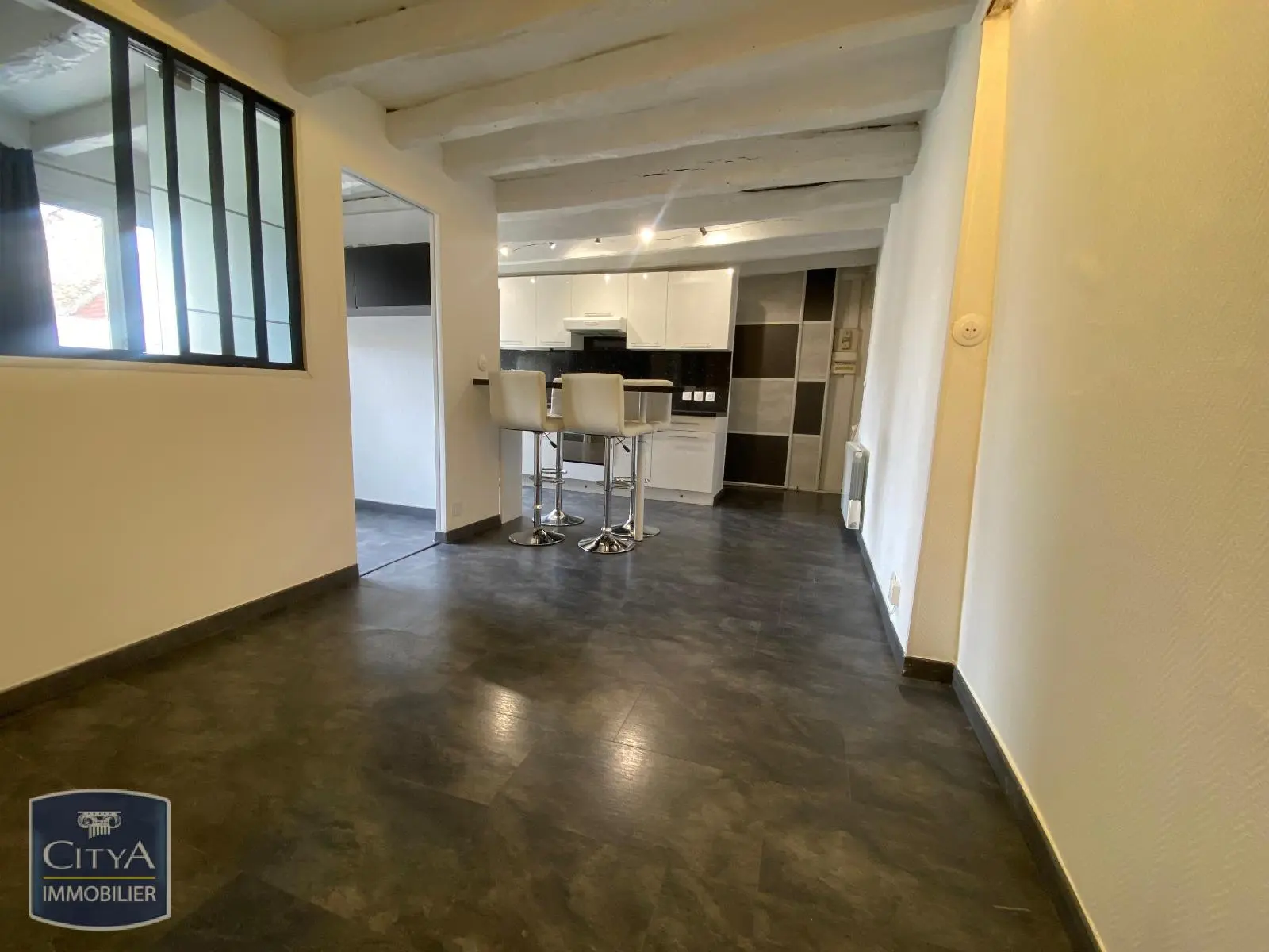 Photo 4 Appartement 2 pièces 34.3m²