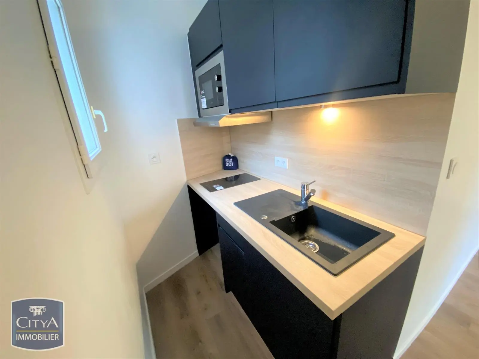Photo 5 Appartement 1 pièce 23.99m²