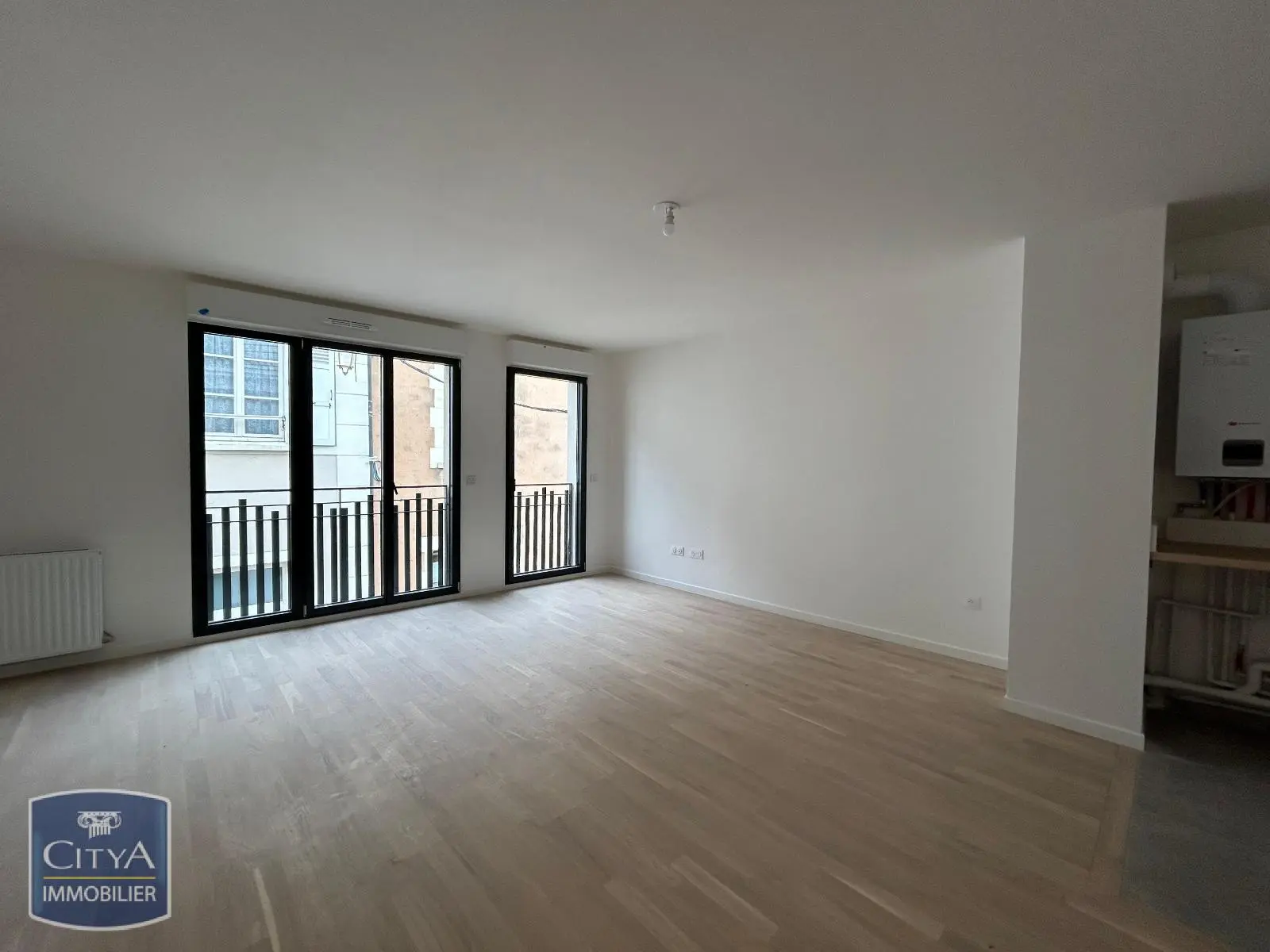 Étampes (91150) Appartement 2 pièces 46.9m² photo 6