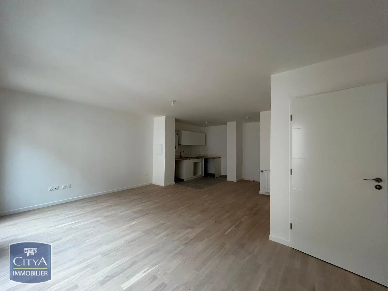 Étampes (91150) Appartement 2 pièces 46.9m²