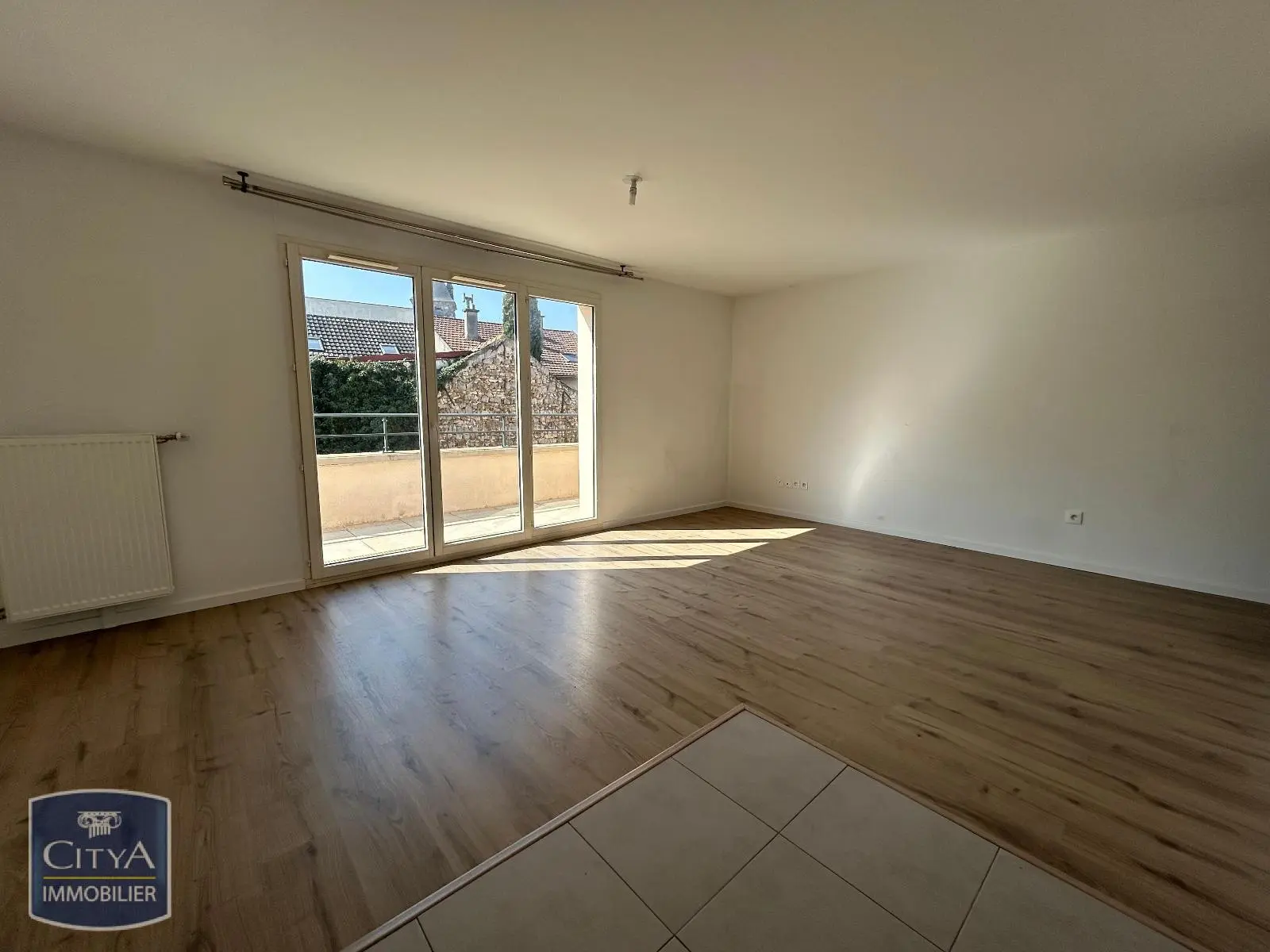 Photo 2 Appartement 3 pièces 63.39m²