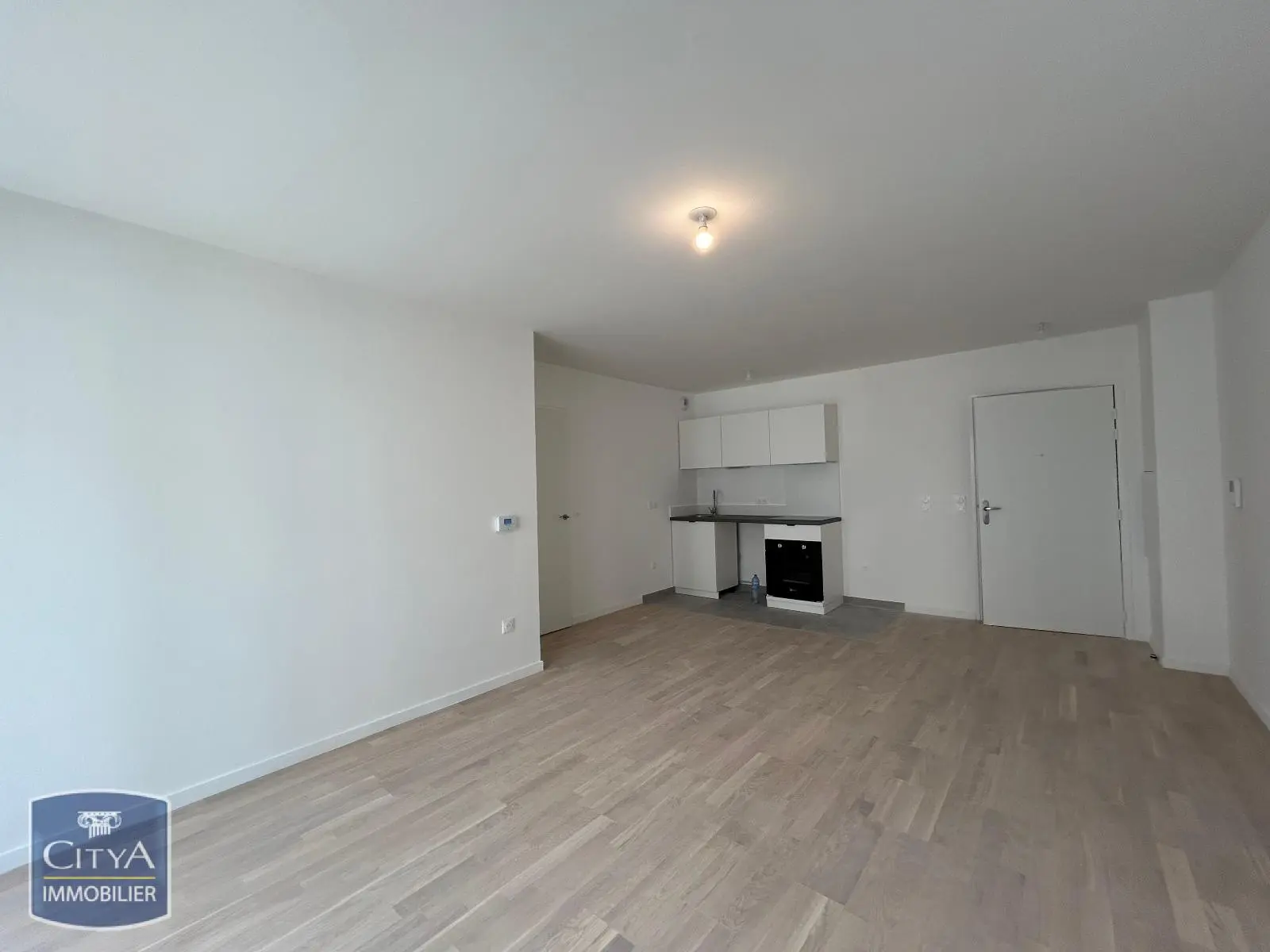 Étampes (91150) Appartement 2 pièces 41.7m² photo 2