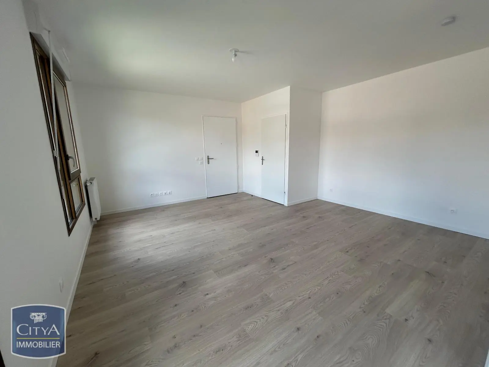 Photo 3 Appartement 1 pièce 37.02m²