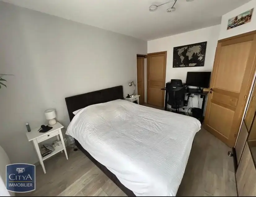 Photo 3 Appartement 2 pièces 39.07m²