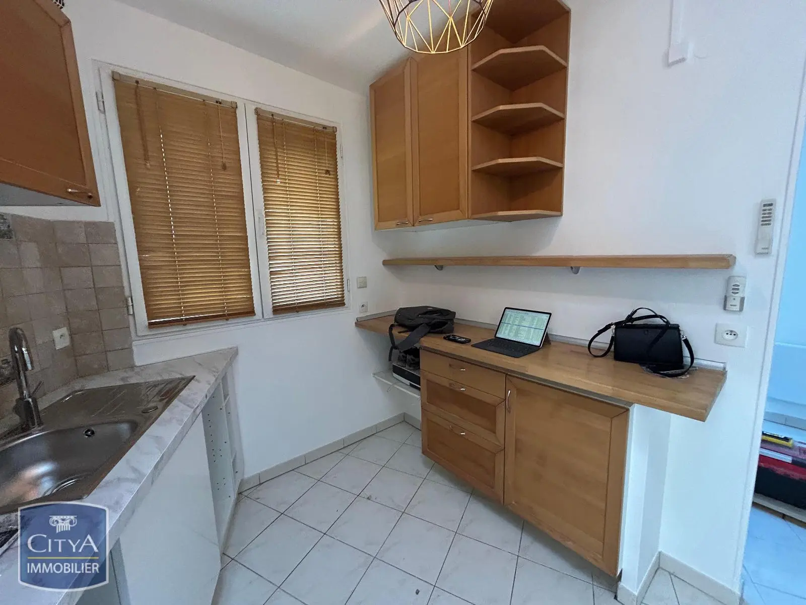 Photo 4 Appartement 1 pièce 26.1m²