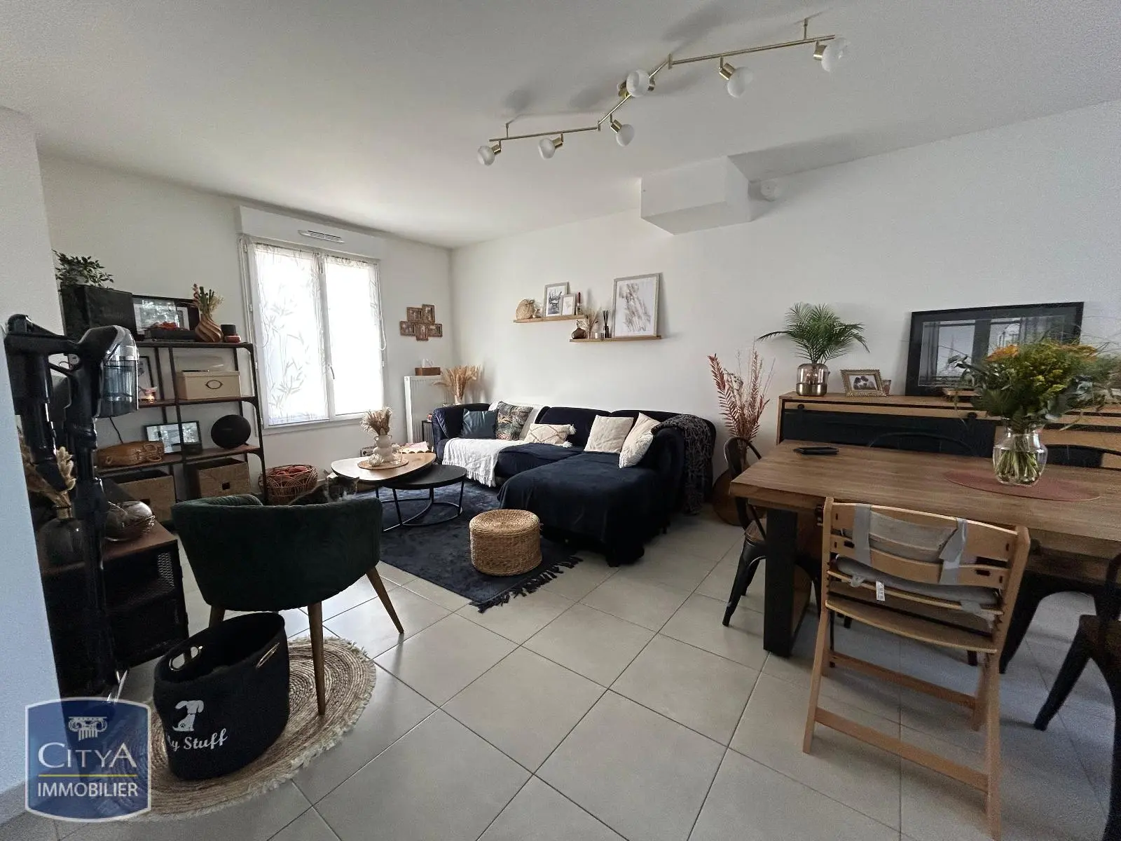 Photo 2 Maison 4 pièces 82m²