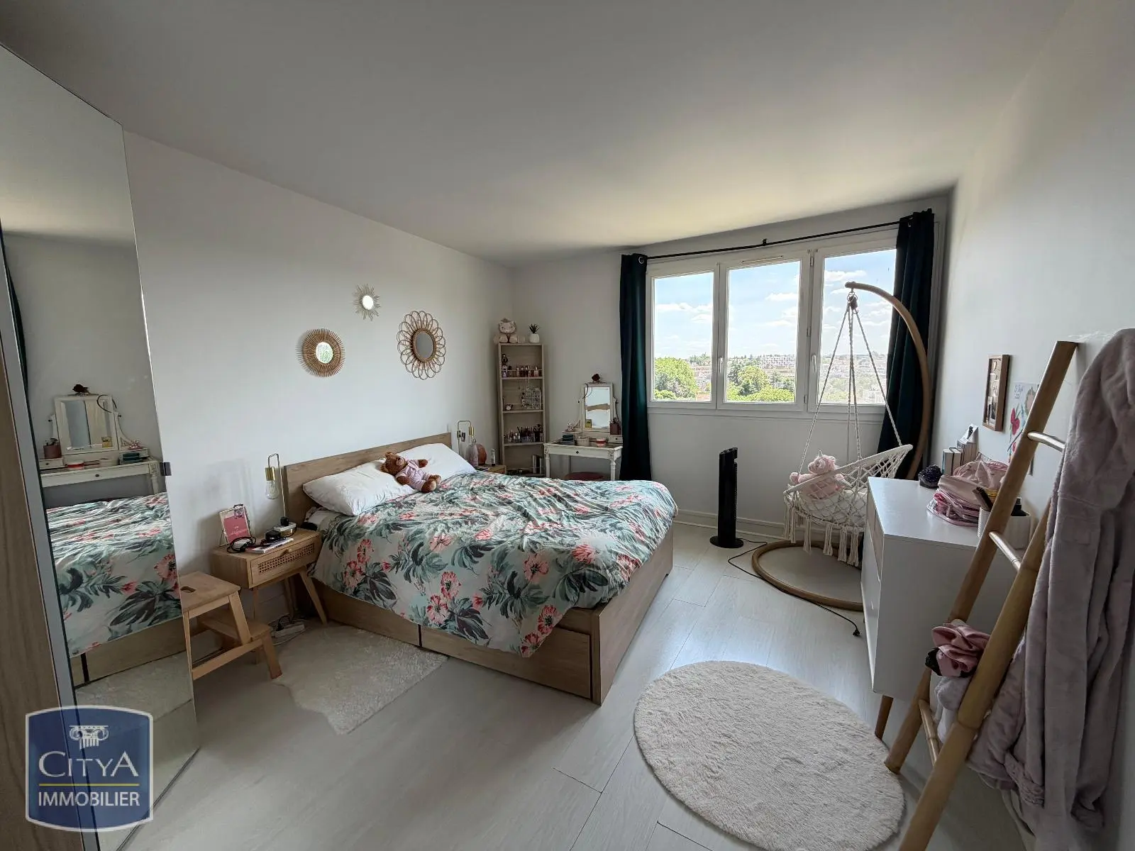 Photo 6 Appartement 4 pièces 76m²