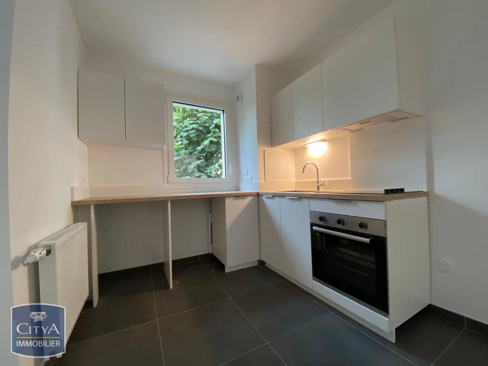 Photo 5 Appartement 3 pièces 59.52m²