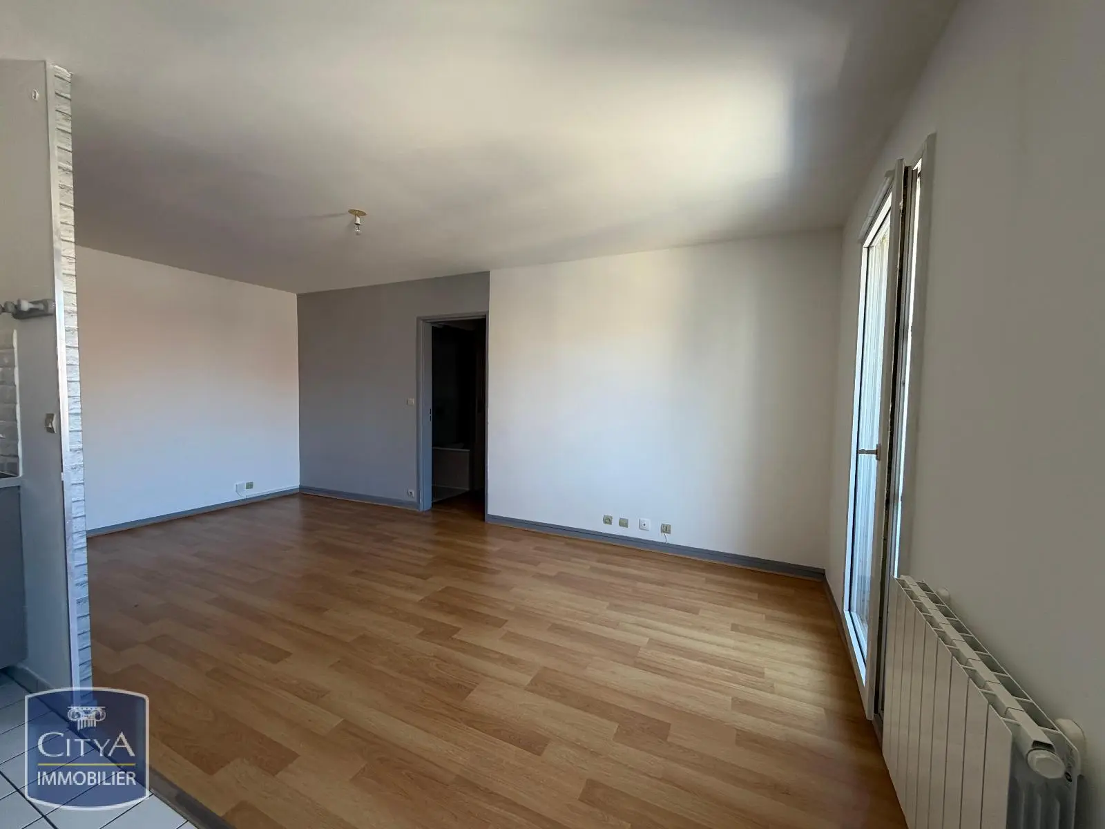 Photo 3 Appartement 2 pièces 41.37m²
