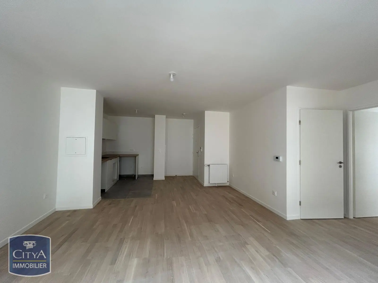 Photo 12 Appartement 2 pièces 46.9m²