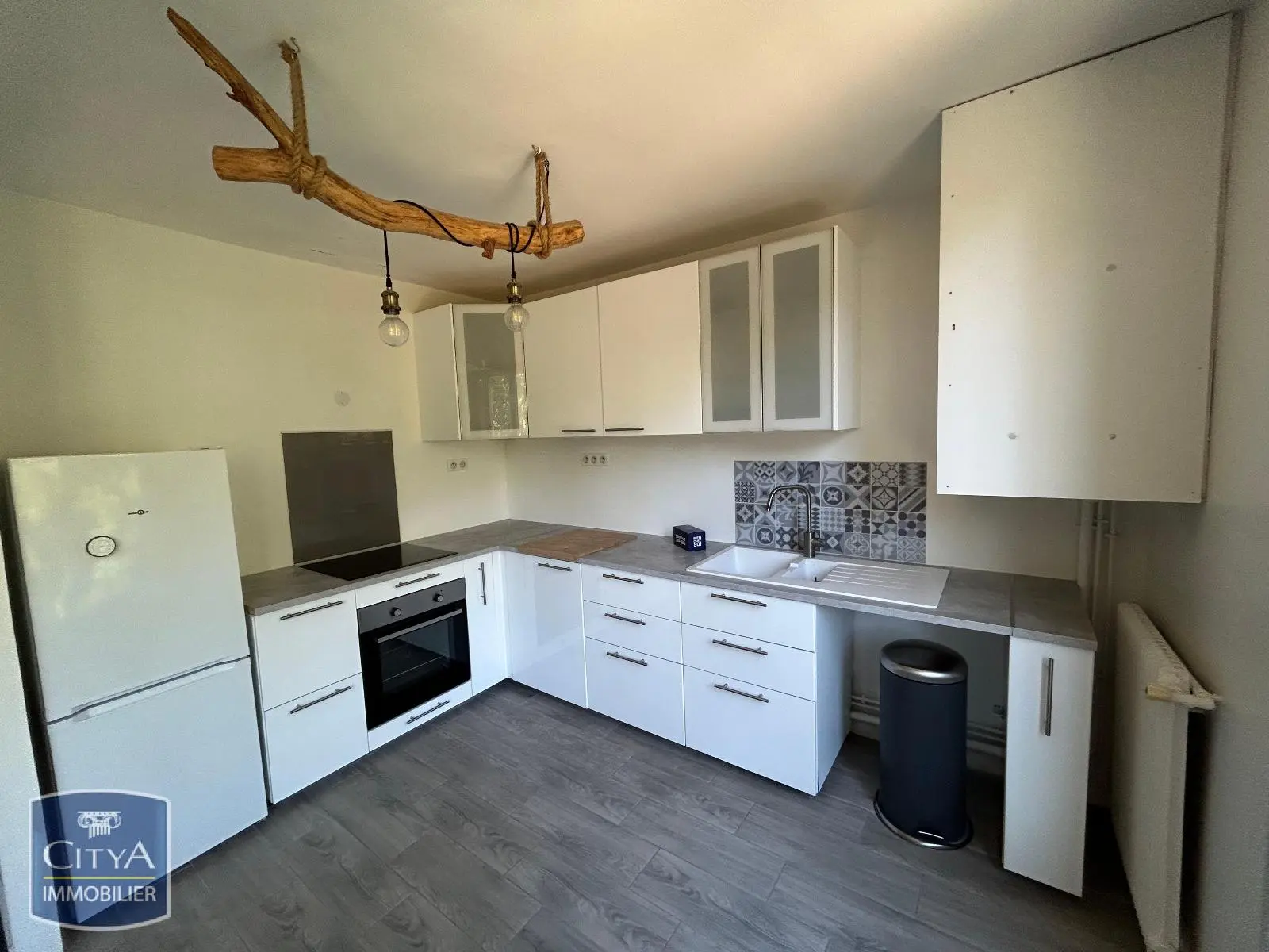 Photo 4 Appartement 3 pièces 55.7m²