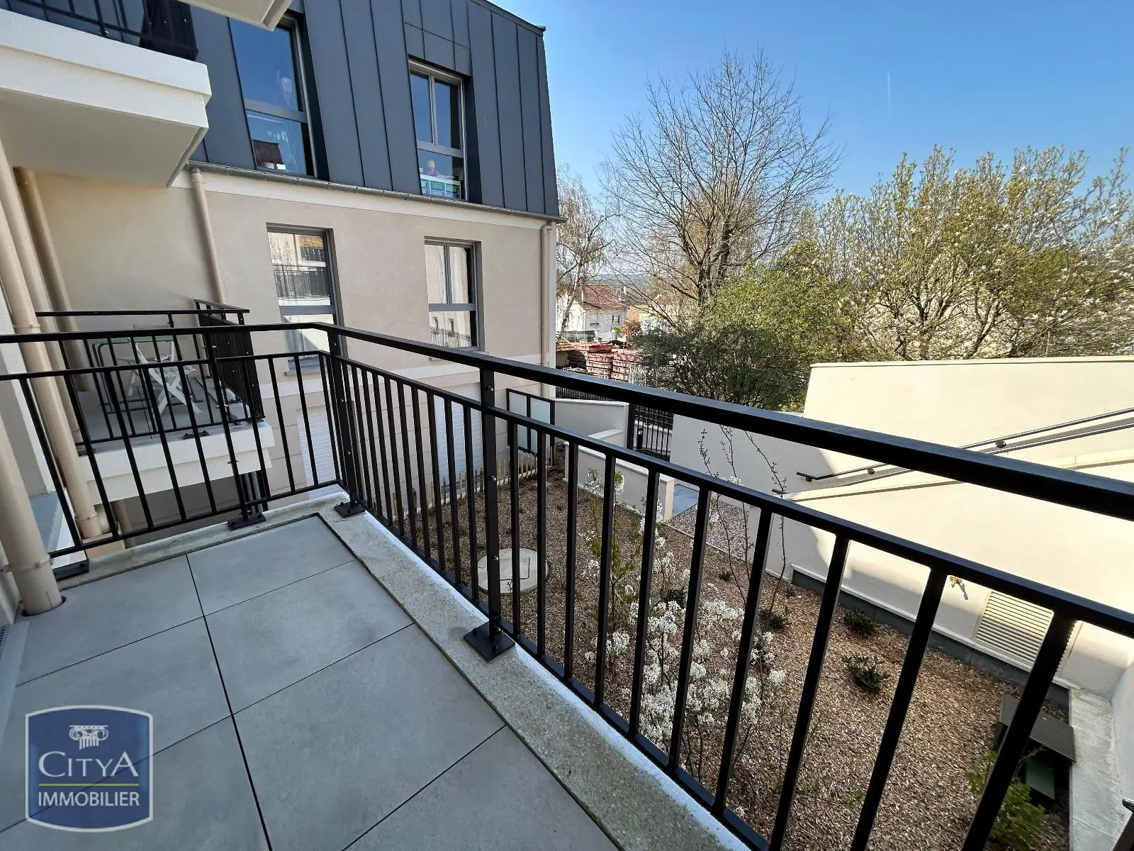 Photo 5 Appartement 3 pièces 64.39m²