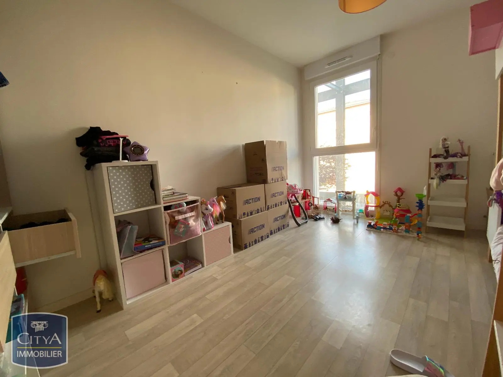 Photo 5 Appartement 3 pièces 59.47m²