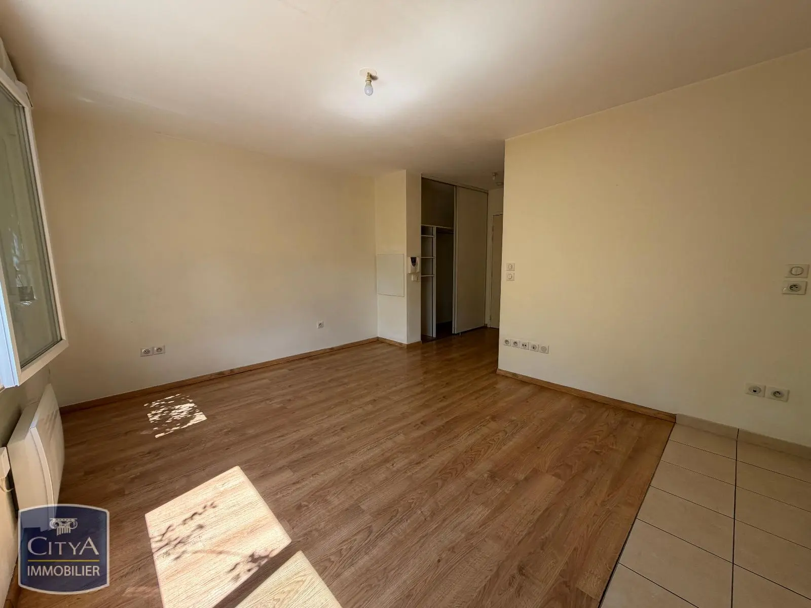 Photo 7 Appartement 1 pièce 27.57m²