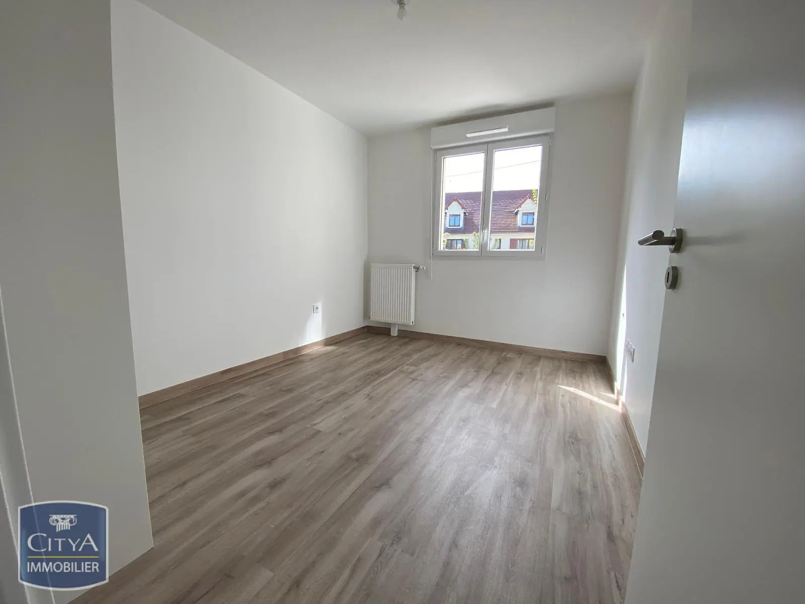 Photo 6 Appartement 2 pièces 41.14m²