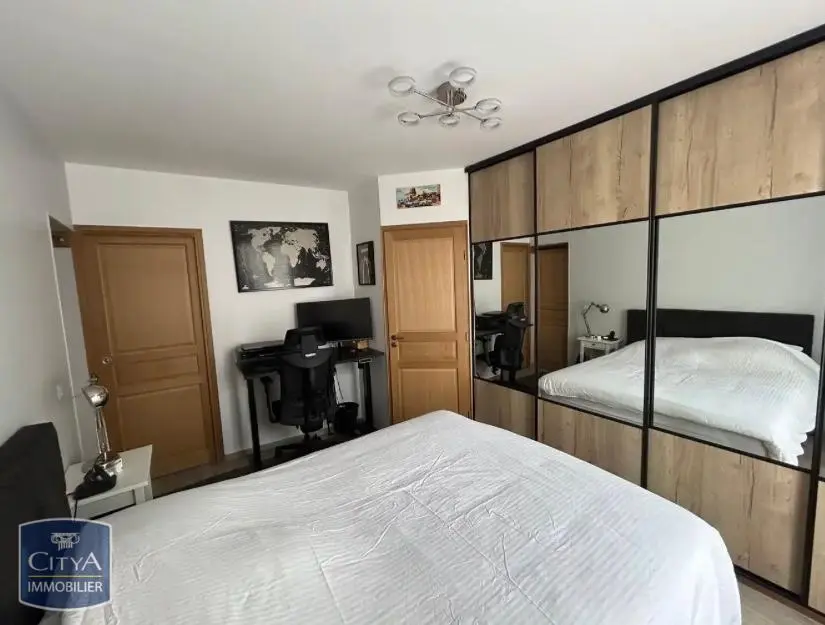 Photo 9 Appartement 2 pièces 39.07m²