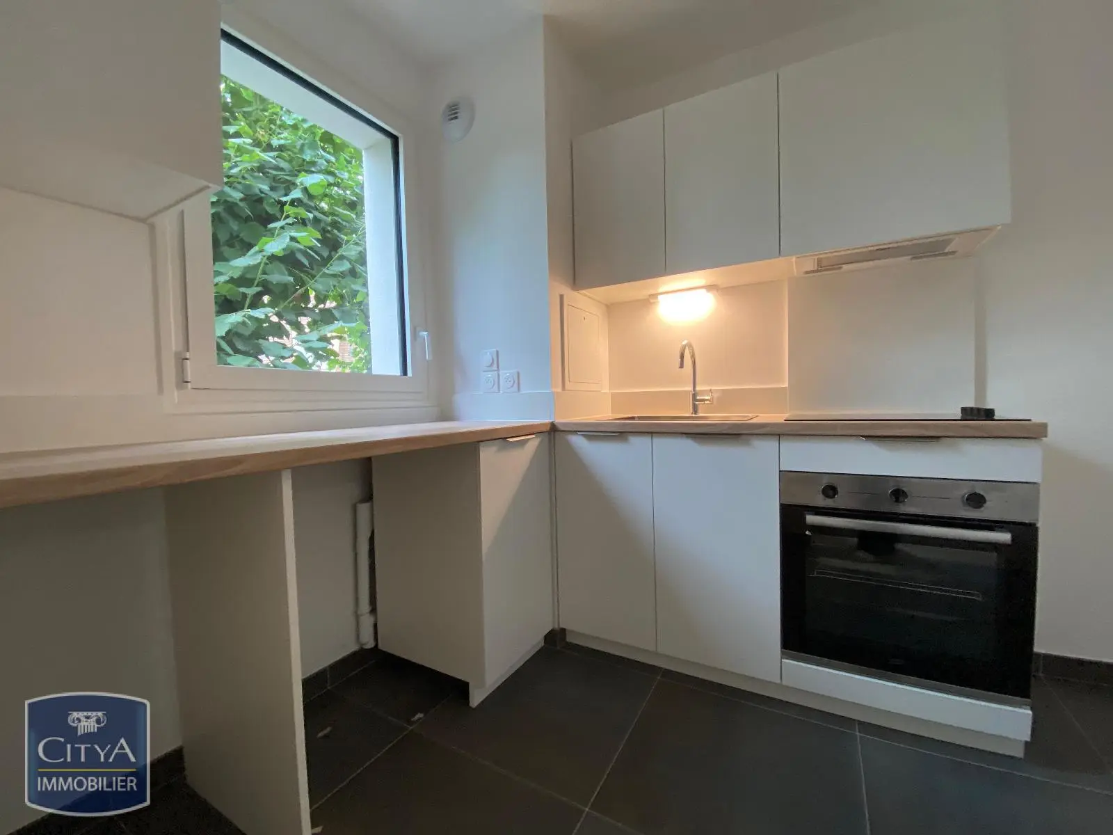 Photo 6 Appartement 3 pièces 59.52m²