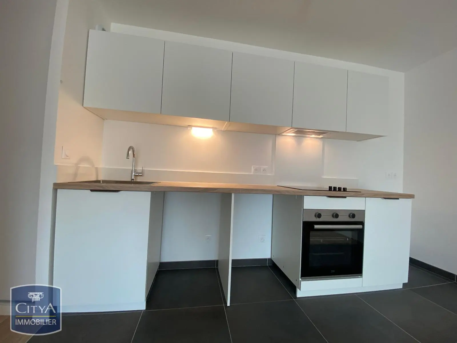 Photo 5 Appartement 2 pièces 47.06m²