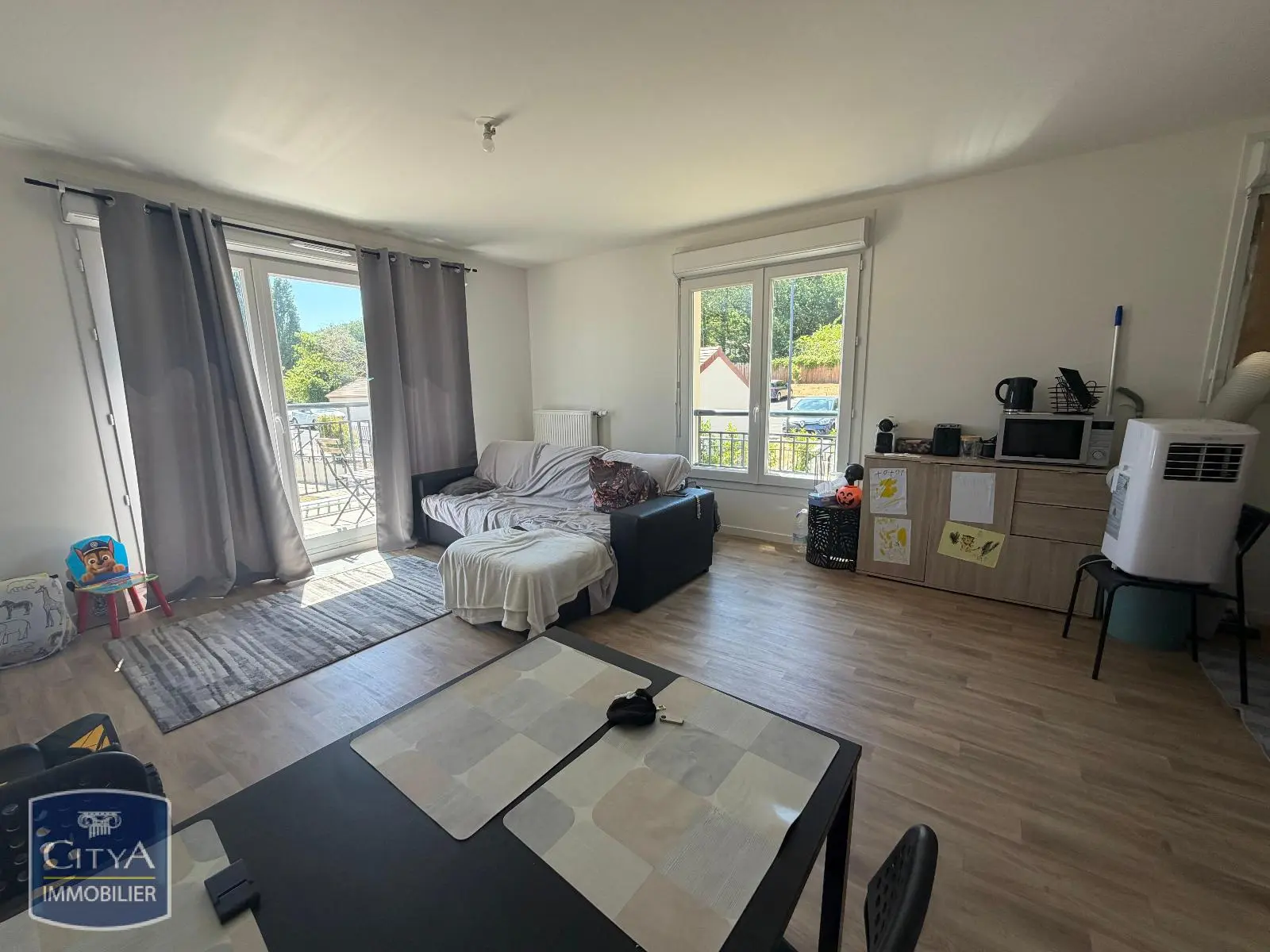 Photo 13 Appartement 3 pièces 61.71m²