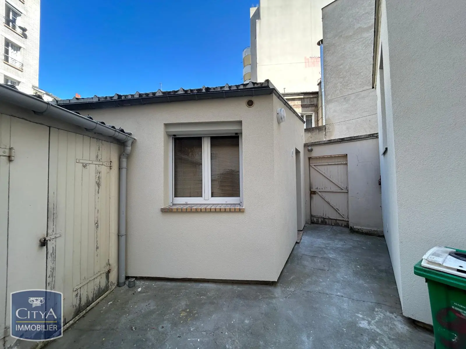 Photo 11 Appartement 1 pièce 26.1m²