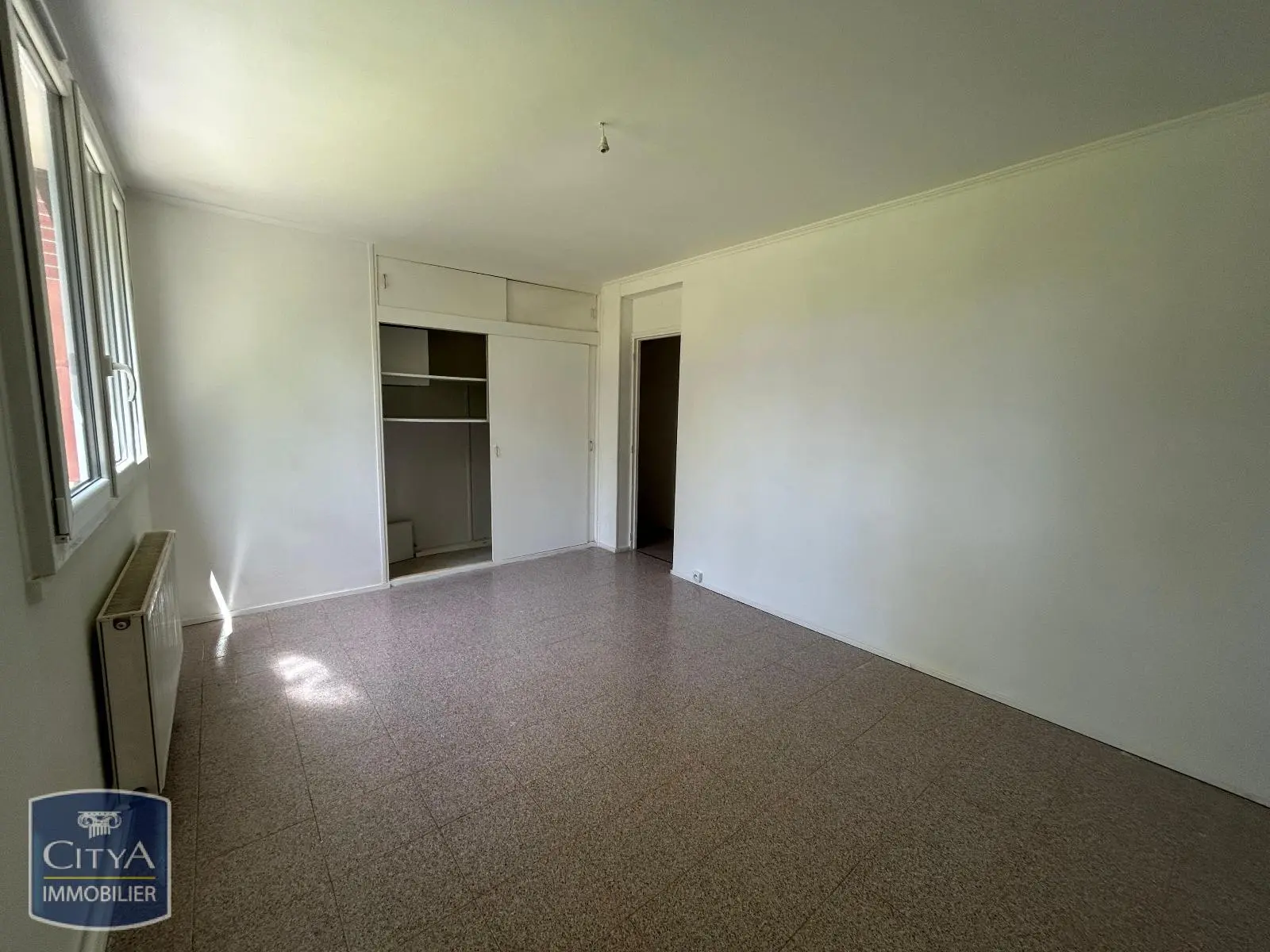 Sainte-Geneviève-des-Bois (91700) Appartement 3 pièces 54.84m² photo 5
