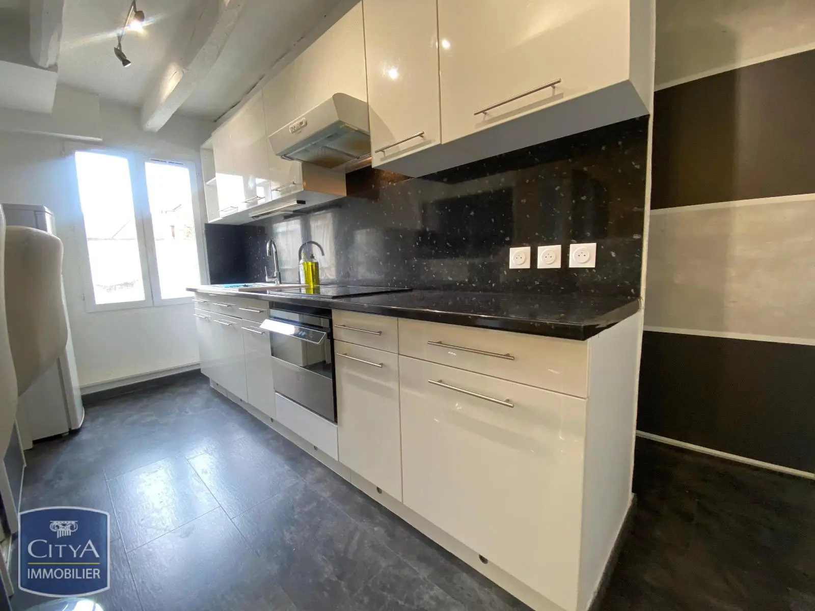 Photo 5 Appartement 2 pièces 34.3m²