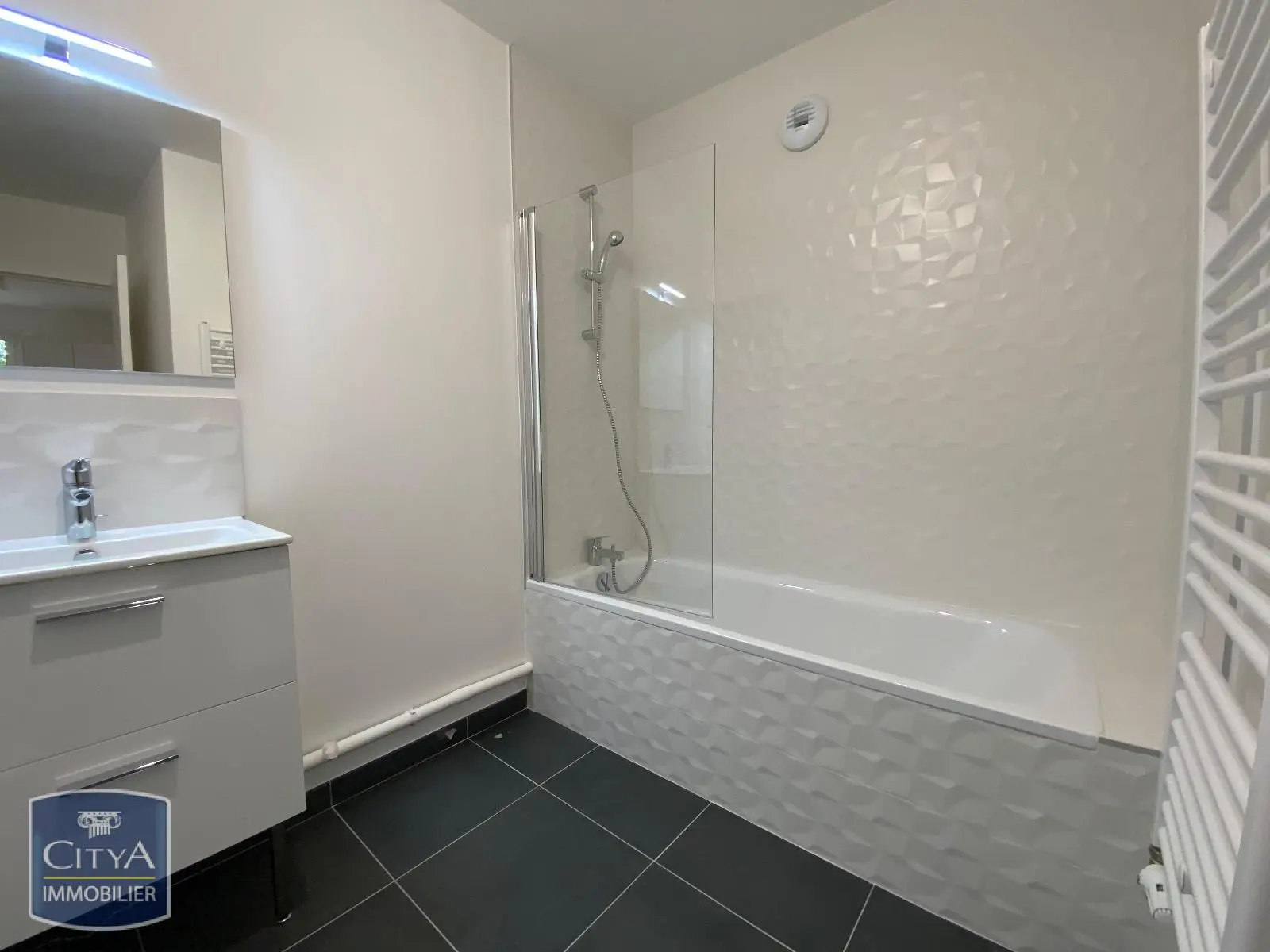 Photo 8 Appartement 3 pièces 59.52m²