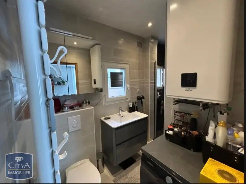 Photo 12 Appartement 2 pièces 39.07m²
