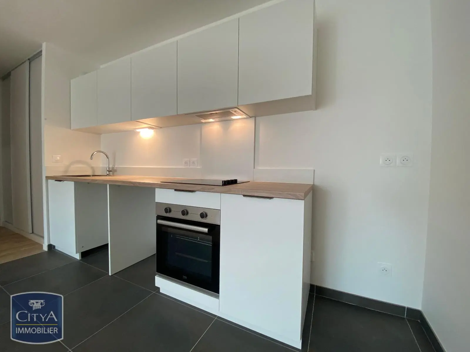 Photo 6 Appartement 2 pièces 47.06m²