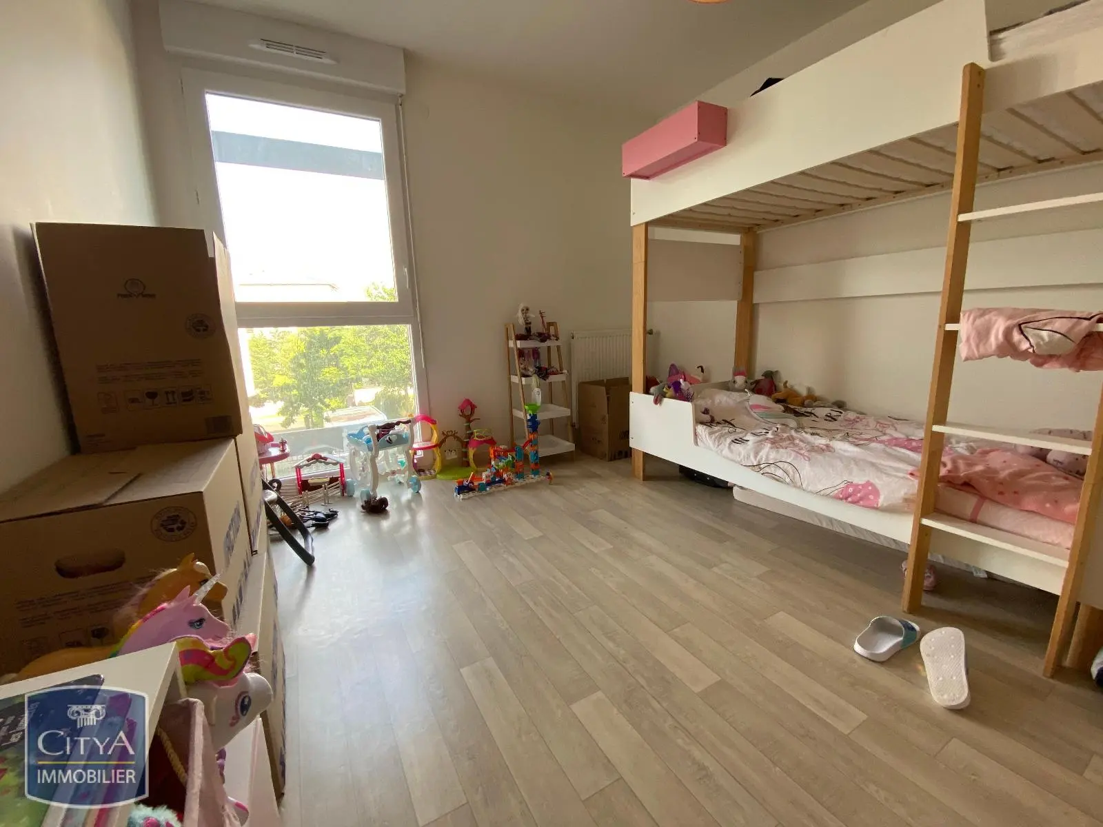 Photo 4 Appartement 3 pièces 59.47m²