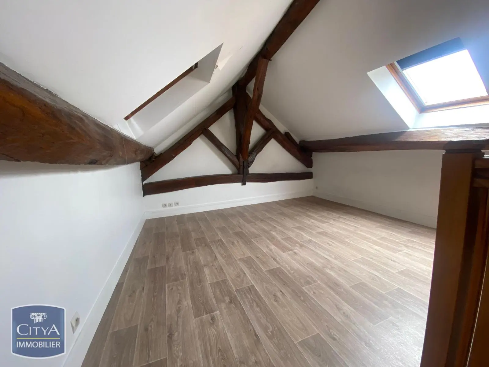Photo 5 Appartement 2 pièces 40.91m²