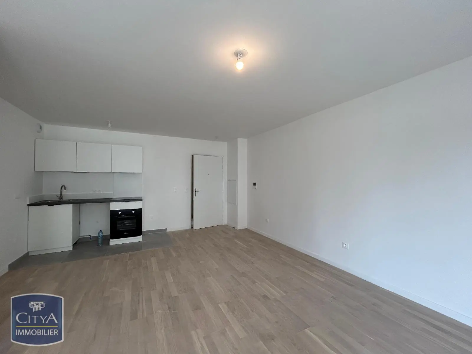 Photo 10 Appartement 2 pièces 41.7m²