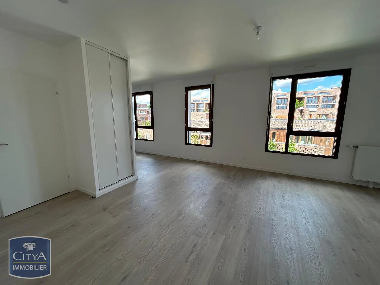 Photo 5 Appartement 1 pièce 37.02m²