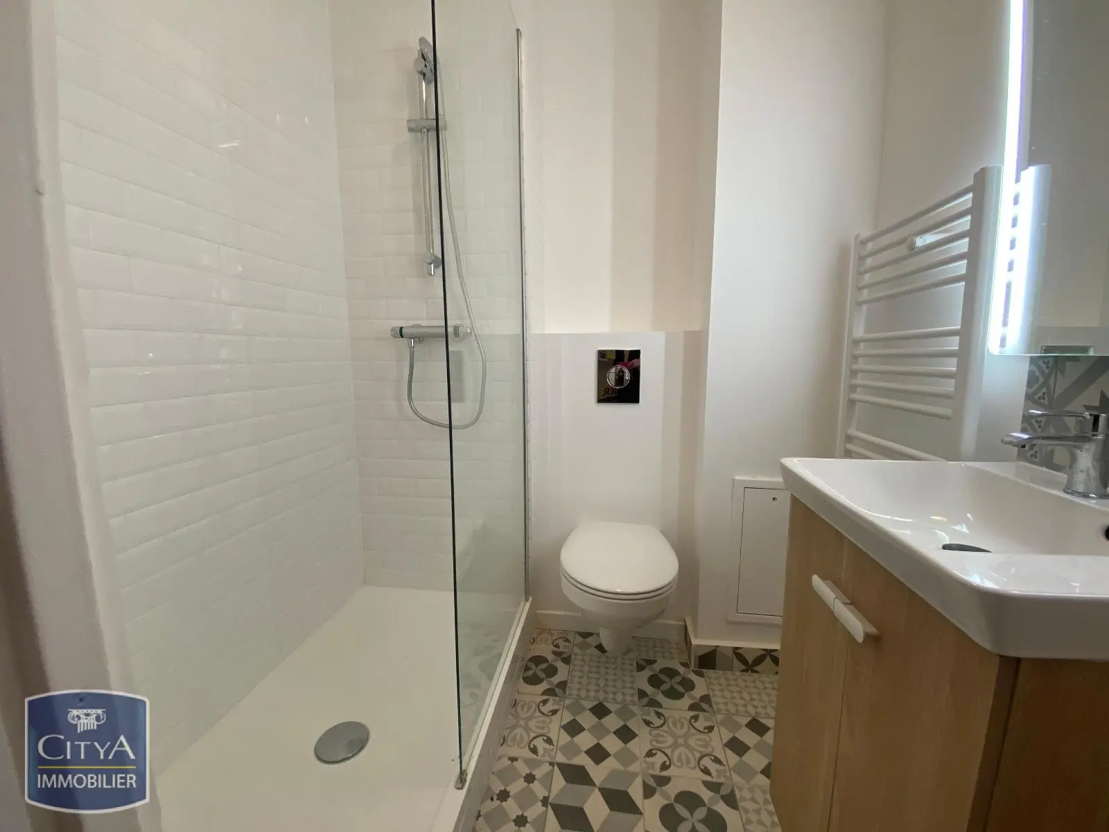 Photo 6 Appartement 1 pièce 23.99m²
