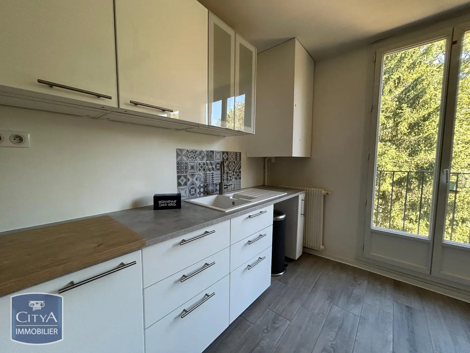 Photo 5 Appartement 3 pièces 55.7m²