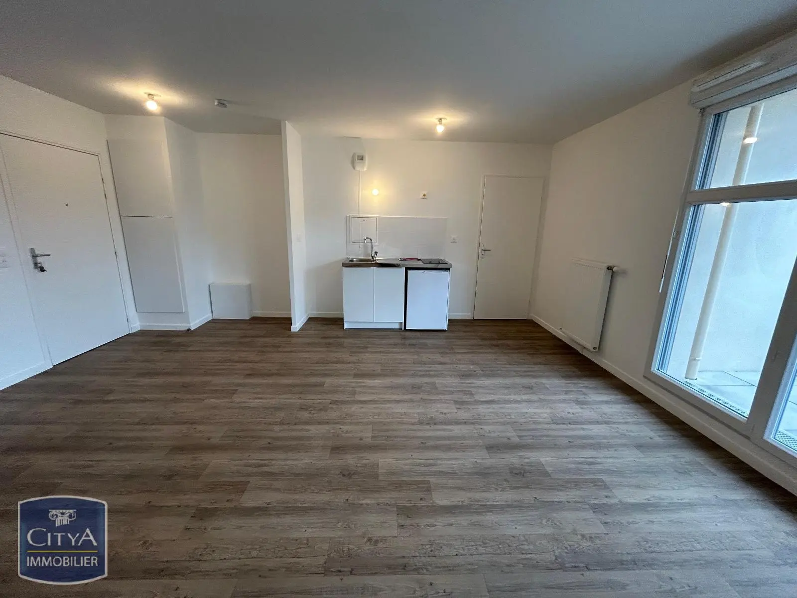 Photo 1 appartement Montlhéry