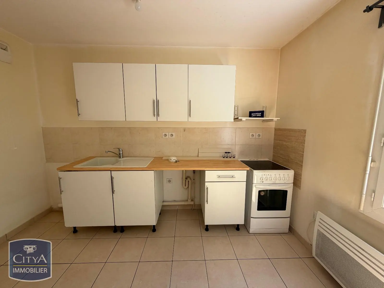 Photo 6 Appartement 1 pièce 27.57m²