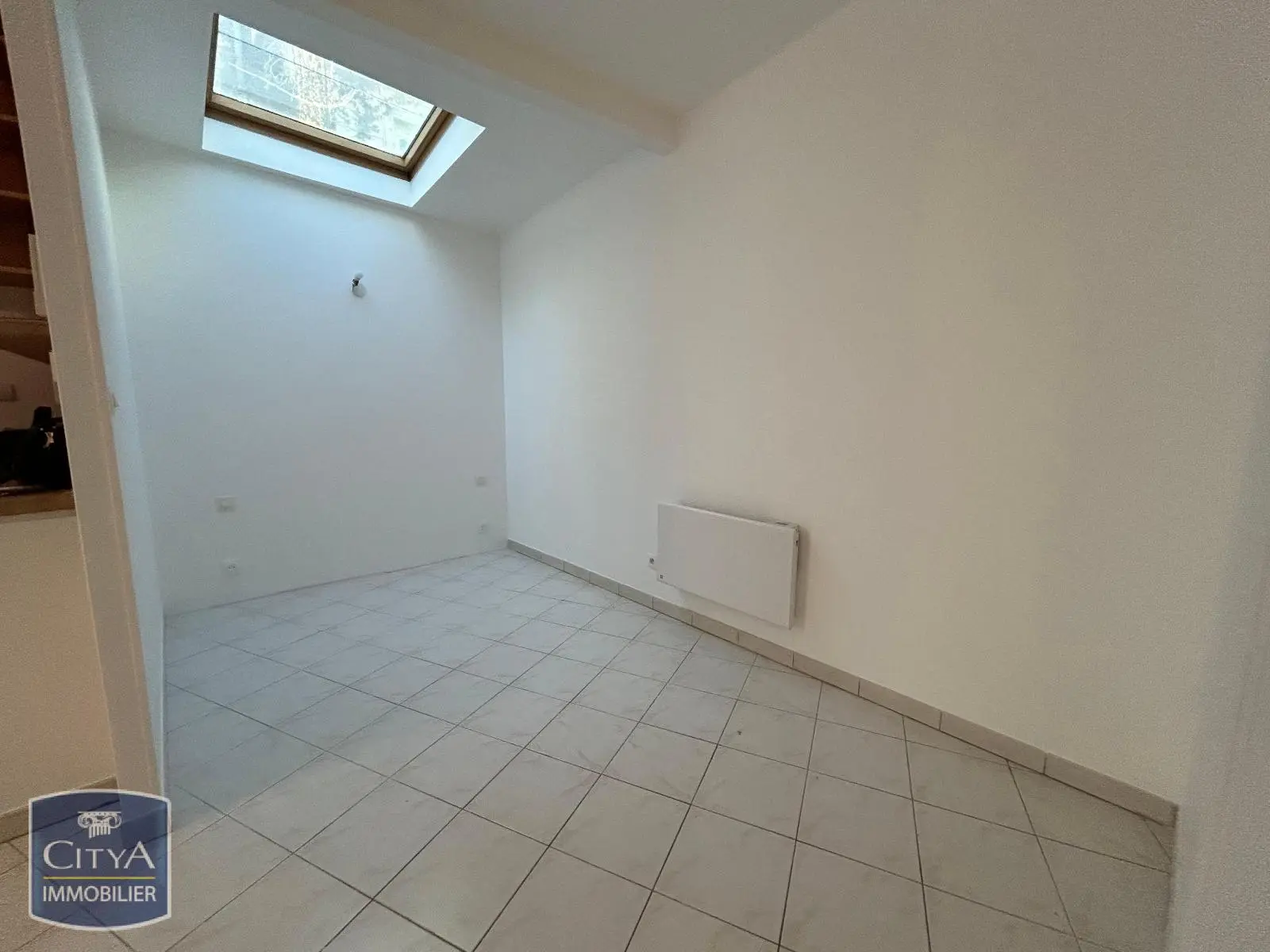 Photo 7 Appartement 1 pièce 26.1m²