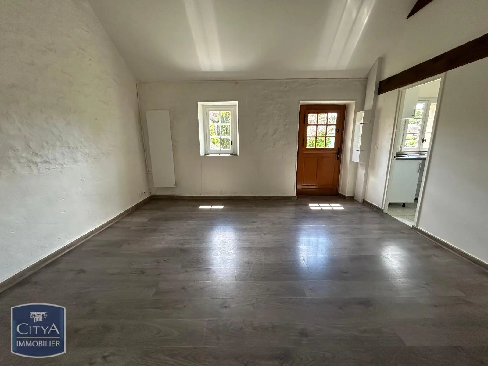 Photo 3 Appartement 2 pièces 37.78m²